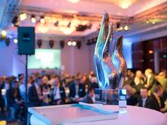 Ausschreibung für den BME-Innovationspreis 2016