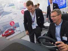 PARKEN 2017 liefert Antworten auf den Stadtverkehr der Zukunft