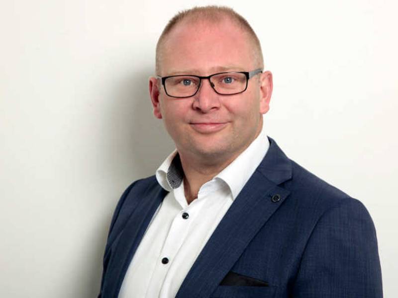 IT als Teil der inneren Sicherheit?