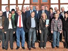 Kooperation von Kommunen in Niedersachsen und Sachsen-Anhalt geplant