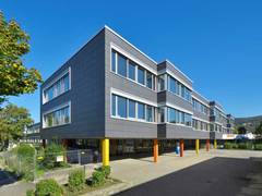 Wiedereröffnung Internationale Gesamtschule Heidelberg