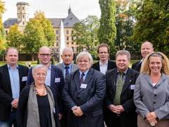 Impulse für den Denkmalschutz: Das 14. tubag Sanierungsforum in Fulda