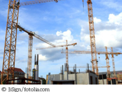 Zwei Milliarden Euro zusätzlich für den sozialen Wohnungsbau