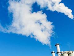 Europäischer Emissionshandel: Rekordrückgang der Treibhausgasemissionen in Deutschland