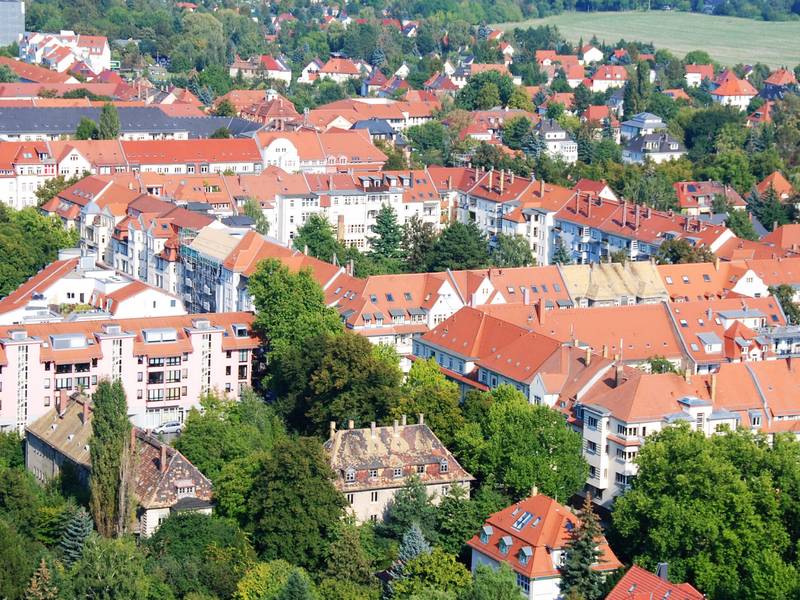 Lebenszykluskosten im Blick: Investitionen in städtisches Grün seit dem Lockdown wichtiger, denn je