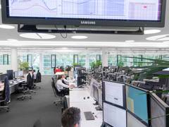 Transaktionsreporting gehört zum Trianel Service
