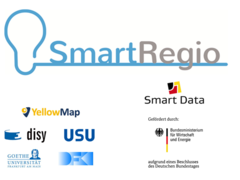 Forscher präsentieren Erkenntnisse aus FuE-Projekt SmartRegio