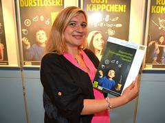 Kindergesundheitsbericht