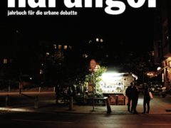 Narango. Jahrbuch für die urbane Debatte.