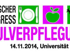8. Deutscher Schulverpflegungskongress am 14. November in Vechta