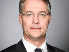 Baustaatssekretär Adler eröffnete 25. Kongress Städtebaulicher Denkmalschutz in Quedlinburg