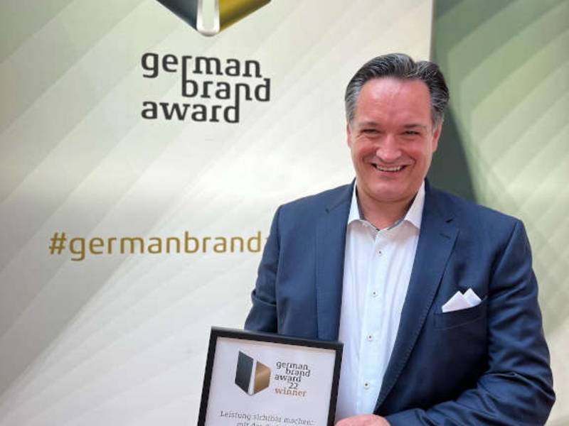 Digitale Standortbilanz 2020 der Stadtwerke Ludwigsburg-Kornwestheim gewinnt German Brand Award