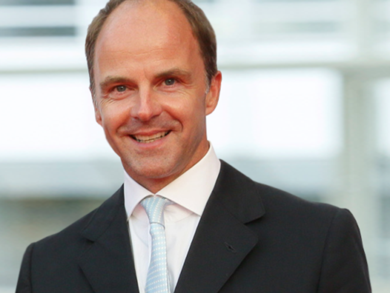 Messe Berlin: Aufsichtsrat verlängert vorzeitig Vertrag von Messechef Dr. Christian Göke