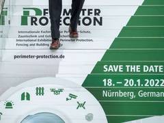Perimeter Protection 2020 setzt neue Bestmarken