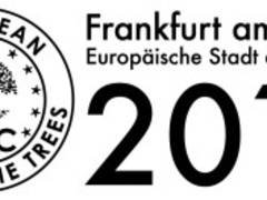 Feierliche Übergabe des ECOT-Award 2014 an die Stadt Frankfurt am Main