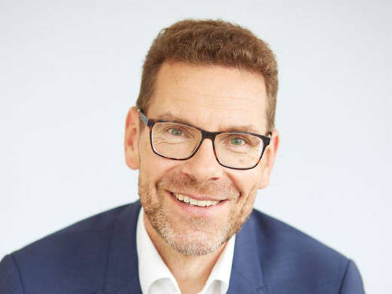 Arbeitswelt 4.0