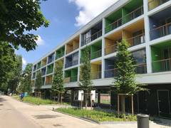 Ausbauoffensive Werkswohnungen der Stadtwerke München