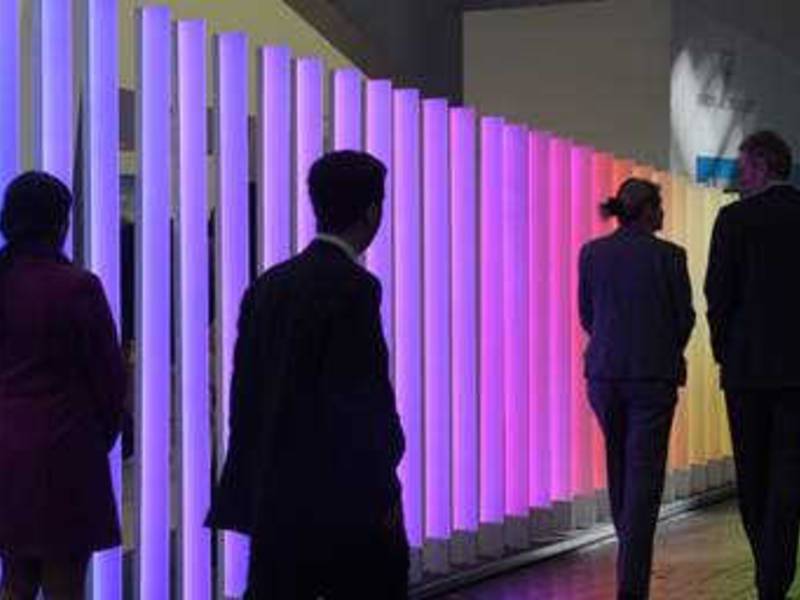 Best of Public Sector Parc: Die CeBIT Highlights zum Thema E-Government