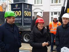 500-mal Müll im Hamburger Untergrund