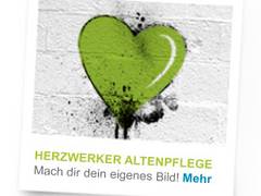 Huml: Bayerns Programm zur Pflege-Ausbildung setzt wichtige Akzente