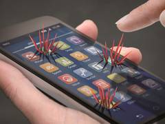 Hybrid-Apps als Einfallstor für Angriffe auf Unternehmen