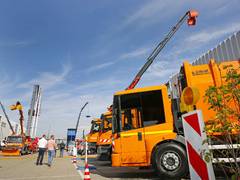NUFAM avanciert zur nationalen Fachmesse