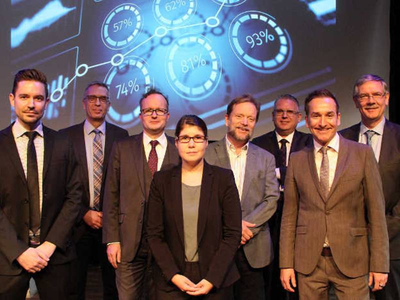 Fachtagung Finanzen ist ein voller Erfolg: Viele Neuerungen im Finanzsystem für Kommunalverwaltungen