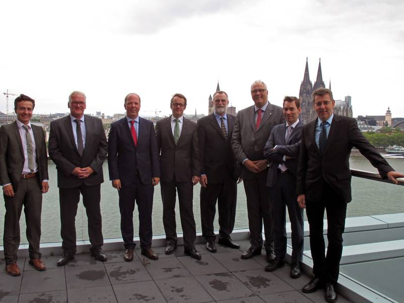 Trianel weitet Engagement bei Erneuerbaren Energien aus