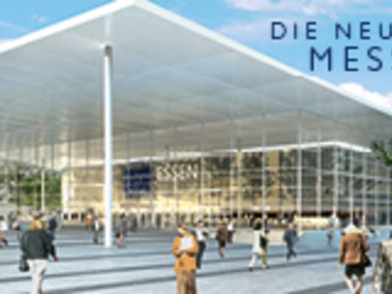 26. DEUBAU-Preis ausgelobt: Bewerbungen um die Auszeichnung