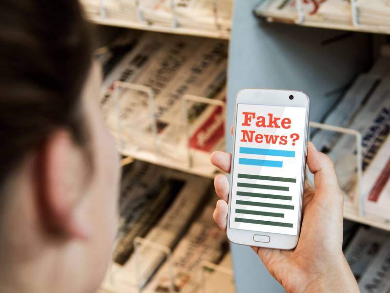 Fraunhofer SIT: Fake News finden und bekämpfen