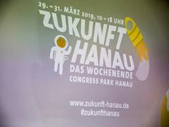 ProjektStadt denkt Zukunft