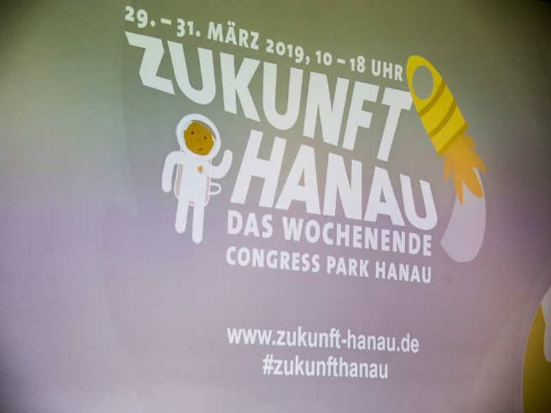 ProjektStadt denkt Zukunft