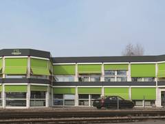 Neuer Name für GRAEFF Container GmbH