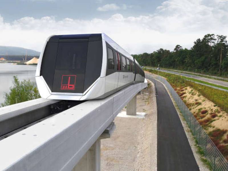 Scheuer: Mehr Innovation im Nahverkehr - Bund startet Studie zum Einsatz neuer Technologie