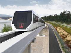 Scheuer: Mehr Innovation im Nahverkehr - Bund startet Studie zum Einsatz neuer Technologie