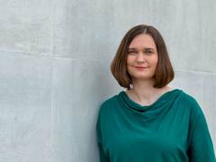 Özdemir: Claudia Müller soll Nachfolgerin für Manuela Rottmann werden