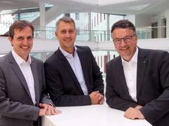 Neue Studie von Fraunhofer IML und HOLM vorgestellt