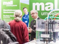 InfraTech 2016 startet in einer Woche