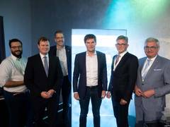 Zukunft wird in den Kommunen gemacht!