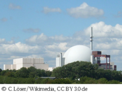 Flasbarth: Atomkraftwerke müssen bis zum letzten Tag auf höchstem Sicherheitsniveau betrieben werden