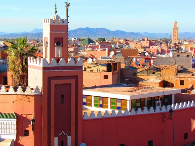BME gewinnt Einkaufsinitiative Maghreb