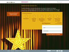 Online-Wettbewerb sucht bis 5. Januar 2016 die schönste weihnachtlich dekorierte Stadt