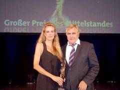 Cuxhaven ist „Kommune des Jahres“