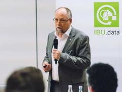 EPDs vom IBU: Jetzt digital dank IBU.data