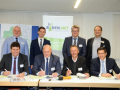 Stadtwerke Bühl: Alles bereit für die Breitband-Kunden
