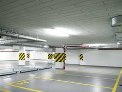 Deckendämmung für Keller und Tiefgaragen: Neue Paroc-Lösungen bis zu 240 Minuten feuerbeständig