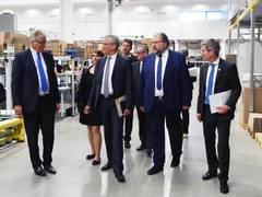 Loh begrüßt hessischen Wirtschaftsminister