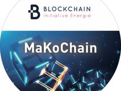 MaKoChain: Lieferantenwechsel in Sekunden