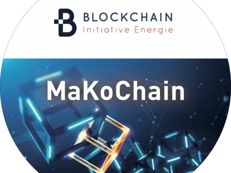 MaKoChain: Lieferantenwechsel in Sekunden