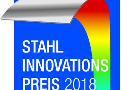 Innovationen aus Stahl im Licht der Öffentlichkeit
